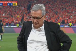 李璇：提前那么长时间集训练了个寂寞，看不出任何的含金量和价值