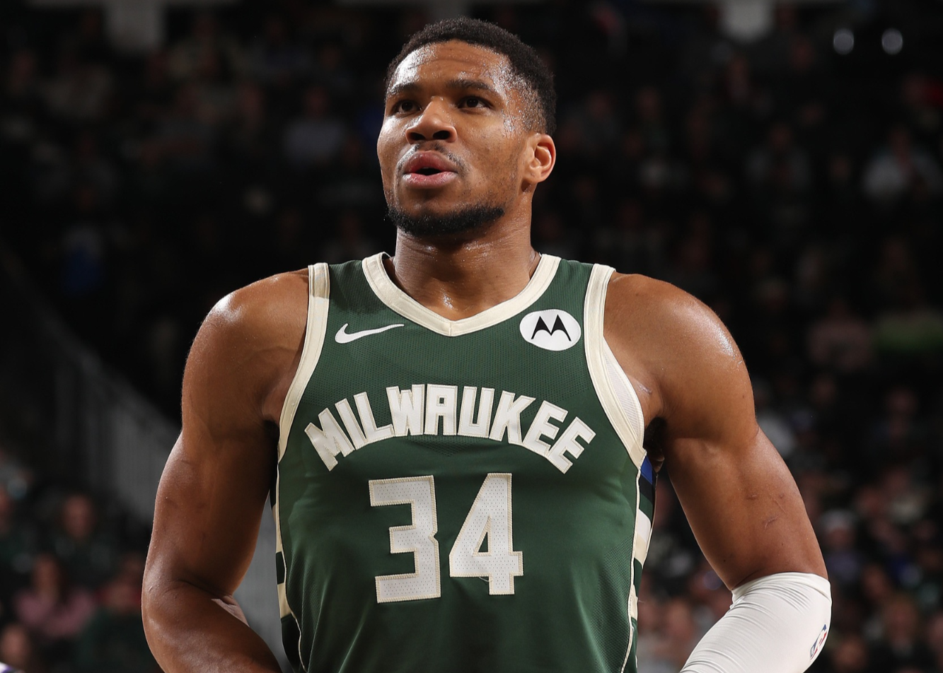 im电竞-🧐记者：字母哥和猛龙之间的确互有兴趣，但变数在于筹码