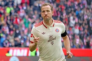 凯恩谈对阵多特：我们知道比赛会很艰难，但必须毫无畏惧全力以赴