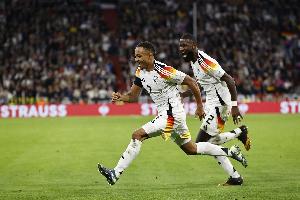 im电竞官网-图片报：尤文想今夏签下斯图加特边锋勒威林，已和球员方面有接触