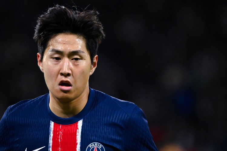 im电竞官网-RMC：巴黎接下来没有大手笔投入了，李刚仁、穆基勒等人都可以走