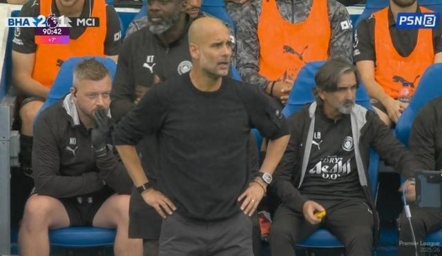 im电竞-曼市的天空到底啥色？曼市双雄开赛3轮加起来共7分，下轮曼市德比