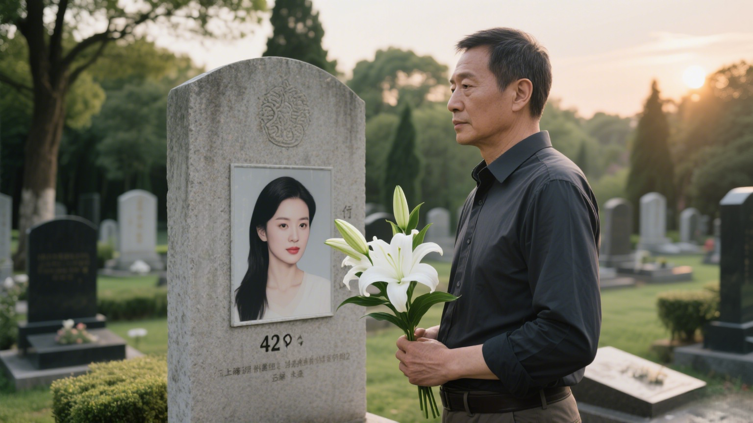 im电竞-上海夫妻冷战十年分房睡，妻子突然病逝，丈夫整理房间发现这个