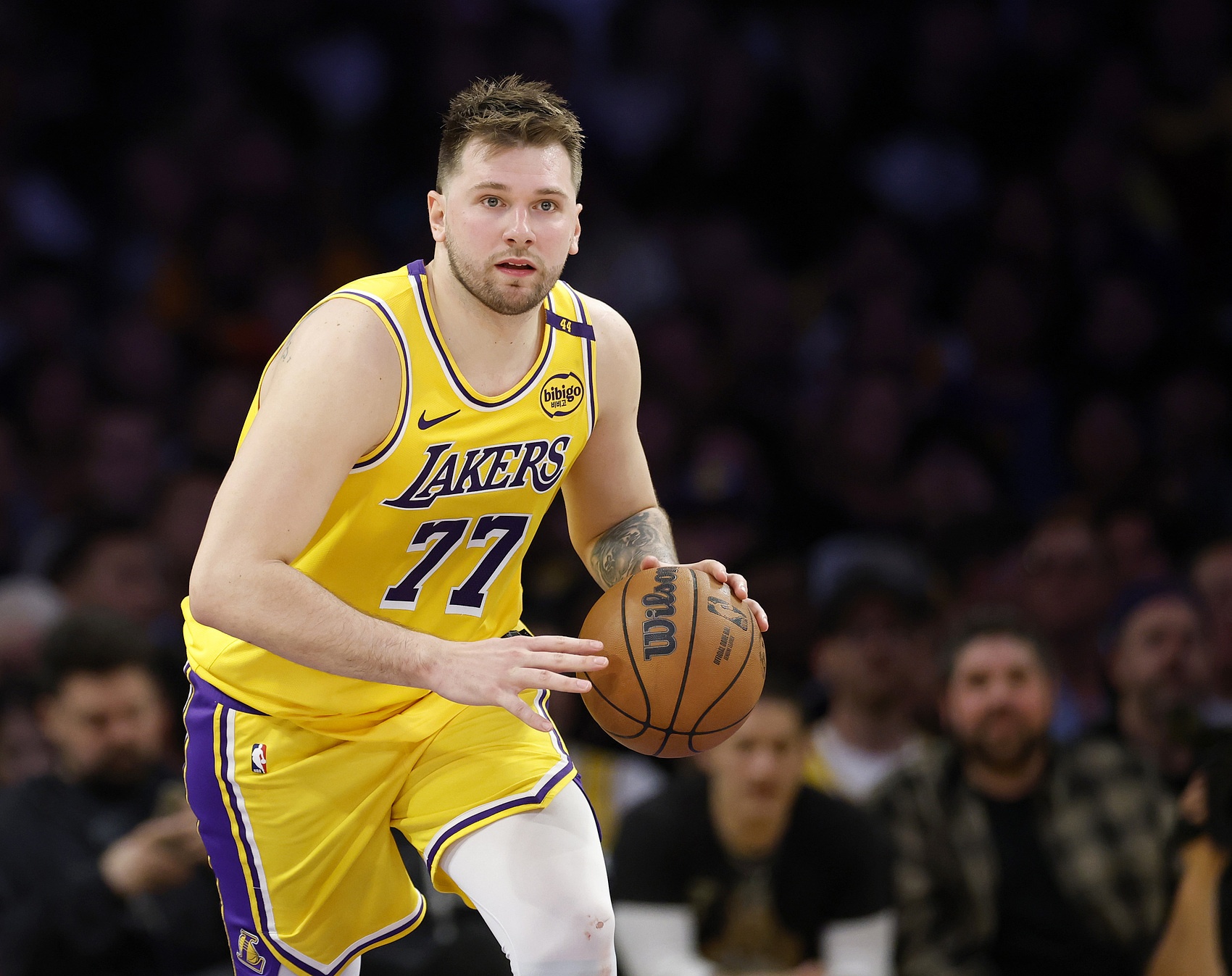 im电竞APP下载-美记：东契奇入选名人堂概率45%塔图姆为59% 两人基本锁定席位