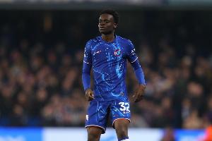 im电竞-BBC：乔治对加盟罗马持开放态度，他的经纪人也在处理桑乔转会