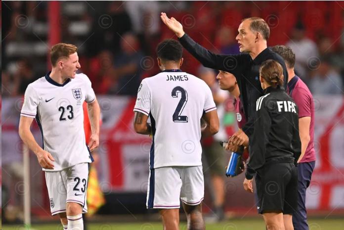 im电竞-图赫尔向前利物浦球星发信息后卡拉格再次引发特伦特无法防守讨论