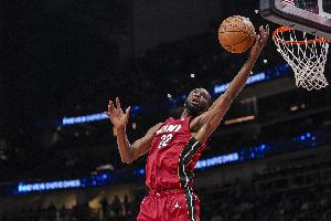 维金斯：我在勇士度过了难忘的岁月 能带走胜利让一切更加完美