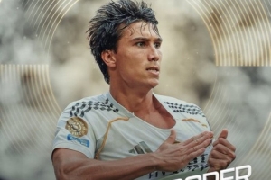 皇马官网发文祝贺贡萨洛：4球1助，荣获世俱杯金靴