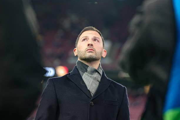 im电竞-王勤伯：泰代斯科如何快速改变了比利时队？