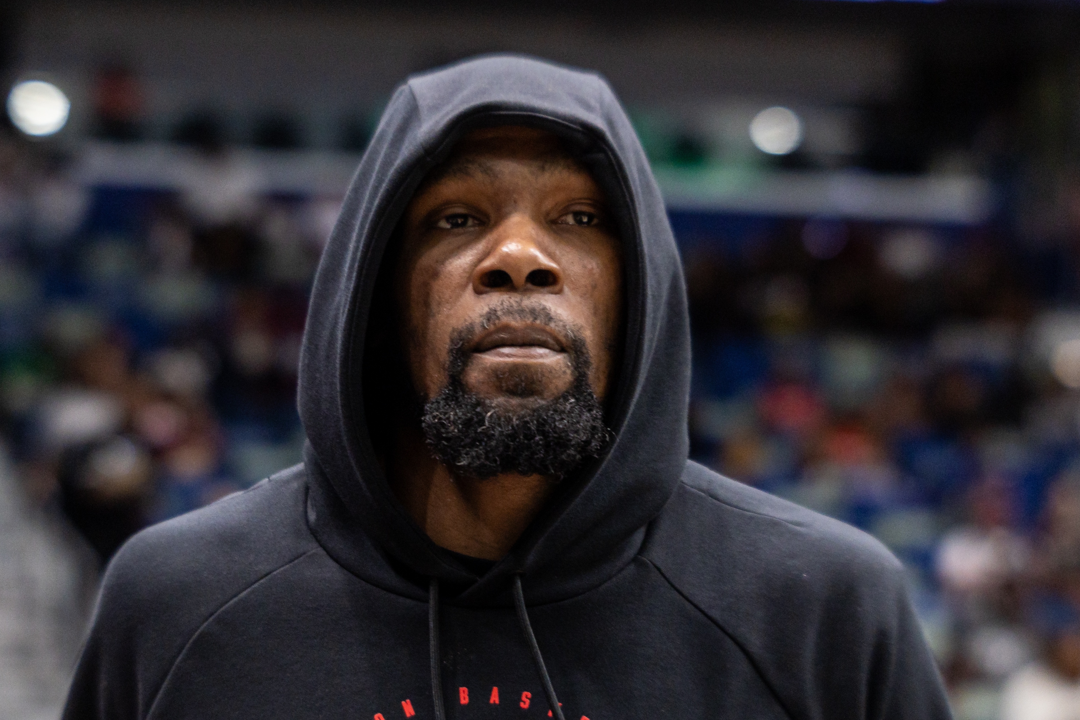 im电竞APP下载-火记：让你重选100次 你也会百分百选择交易得到杜兰特